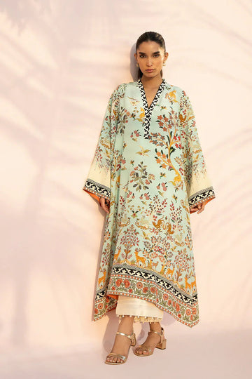 Sania Maskatiya | Eid Edit 26 | Ruby (B)
