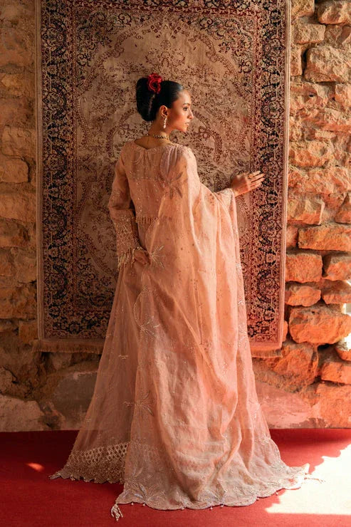 Florent | Mehermaah Wedding Formals | NARGIS - Aqsa Fabrics