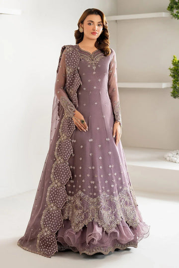 Alizeh | Formals Wear | AF-CH-2189-Julia - Aqsa Fabrics