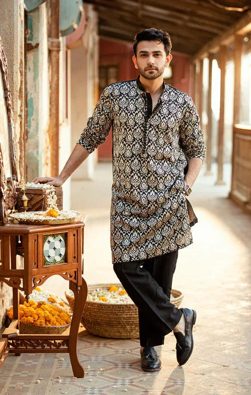 Maya | Dil ki Batain | IZNAN - Aqsa Fabrics