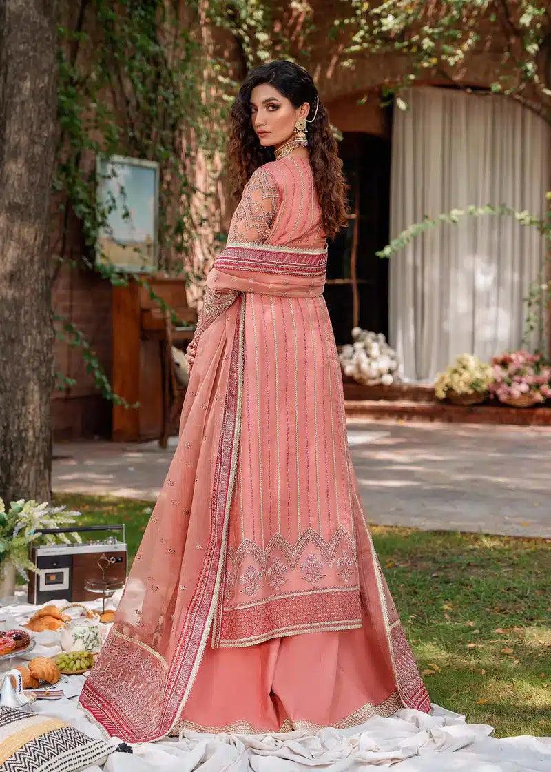 Akbar Aslam | Mastani Wedding Formals 23 | Mehrbano - Aqsa Fabrics