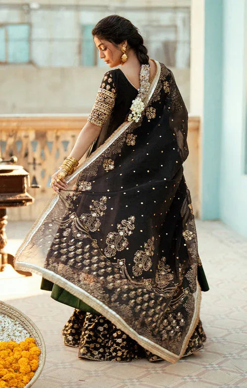 Maya | Dil ki Batain | KIRSA - Aqsa Fabrics