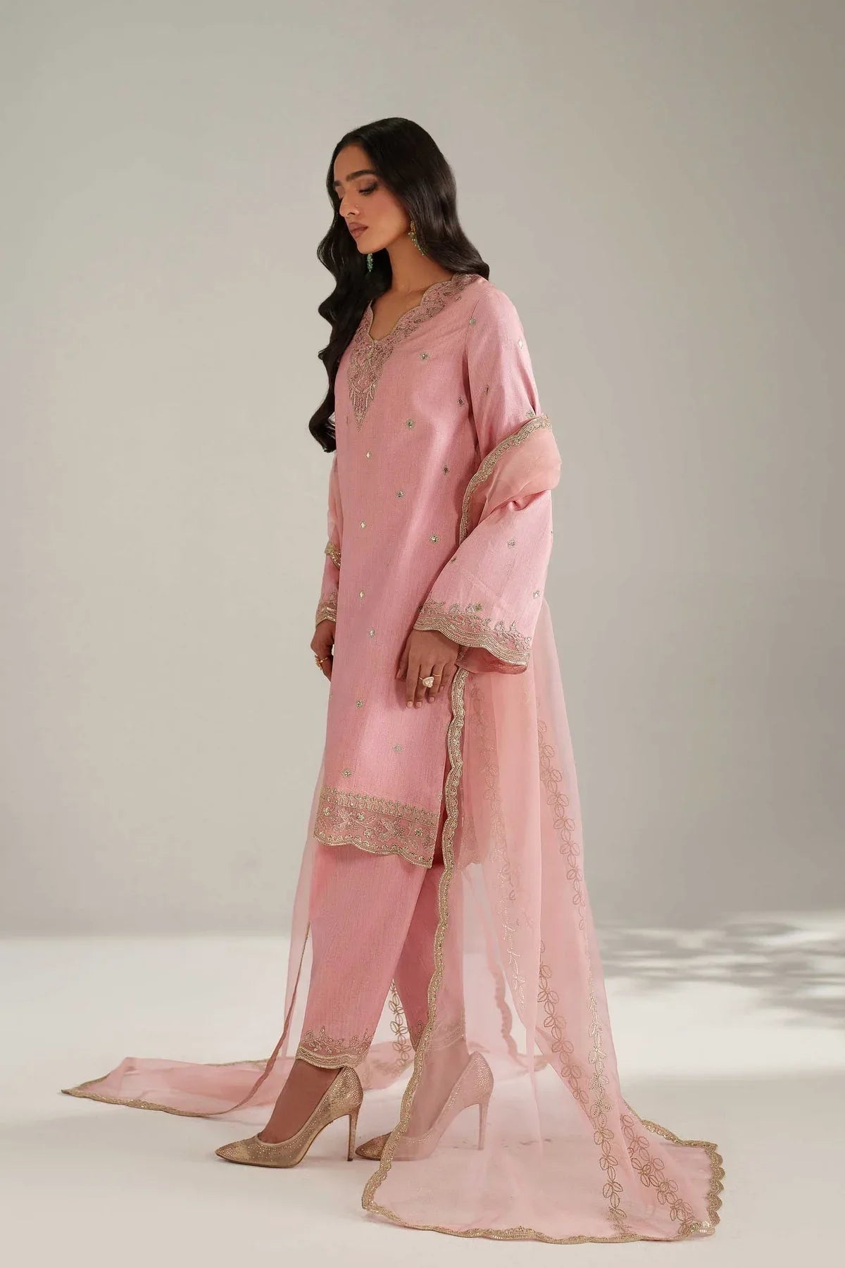 Akbar Aslam | Formal Pret | Afshe