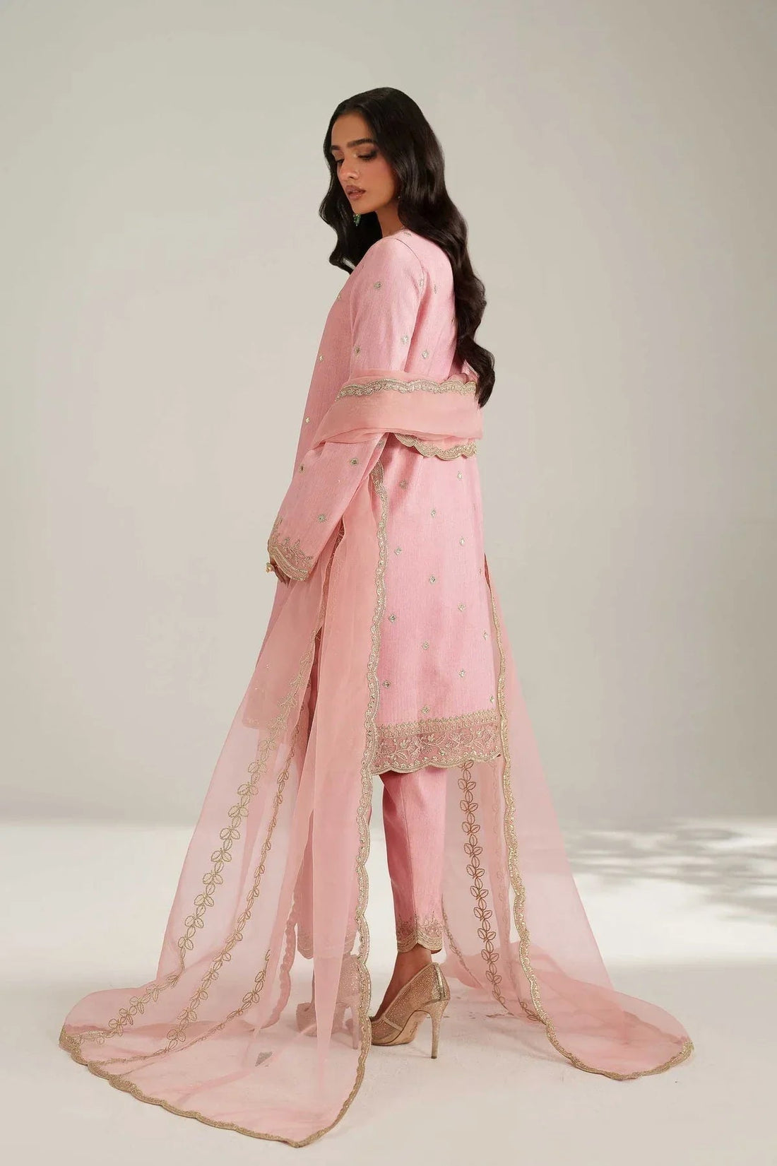 Akbar Aslam | Formal Pret | Afshe