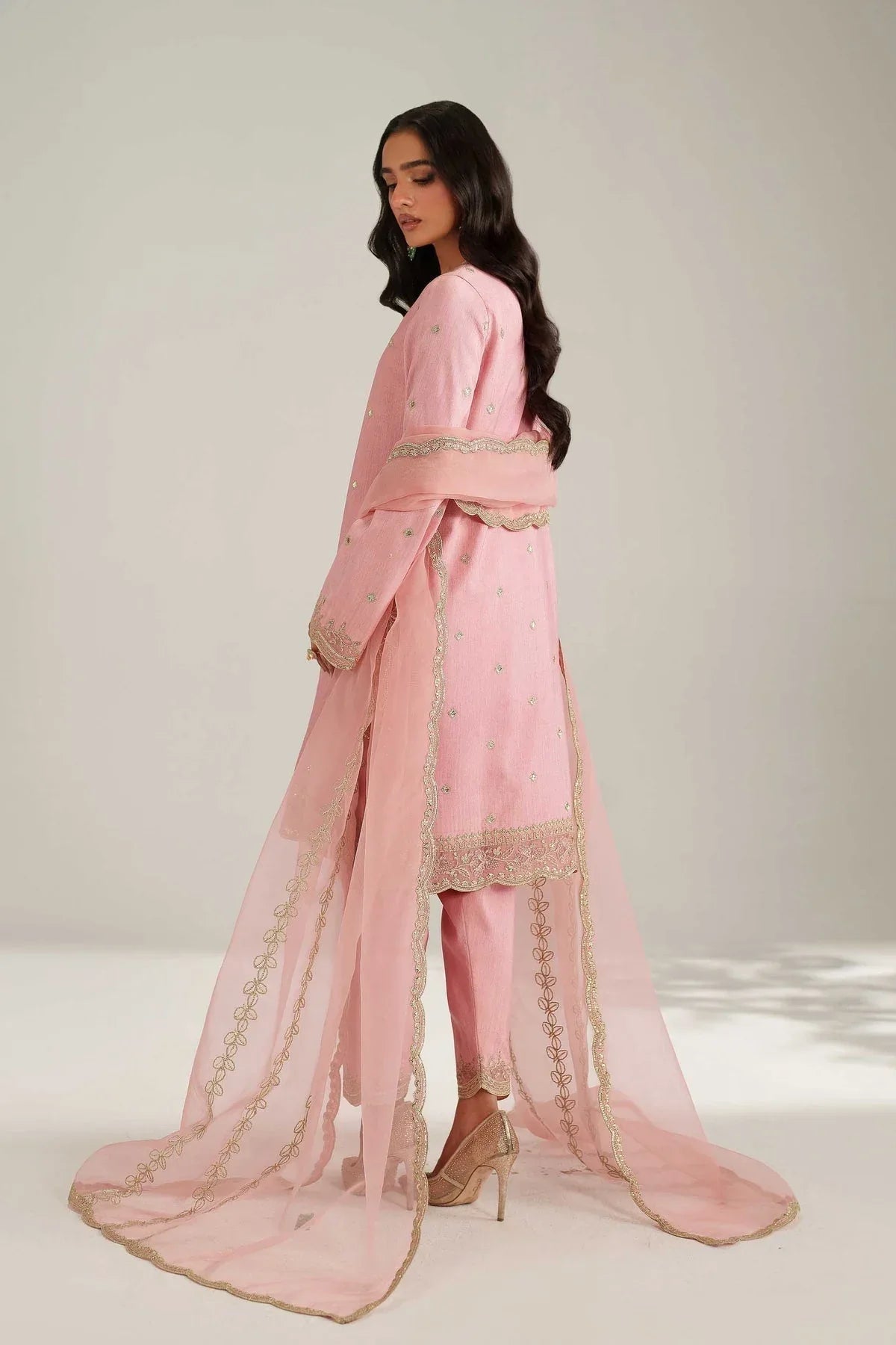 Akbar Aslam | Formal Pret | Afshe