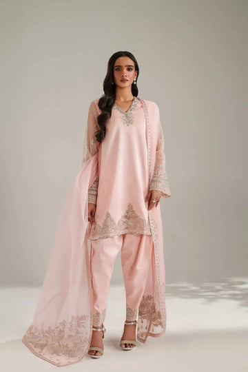 Akbar Aslam | Formal Pret | Lizaye