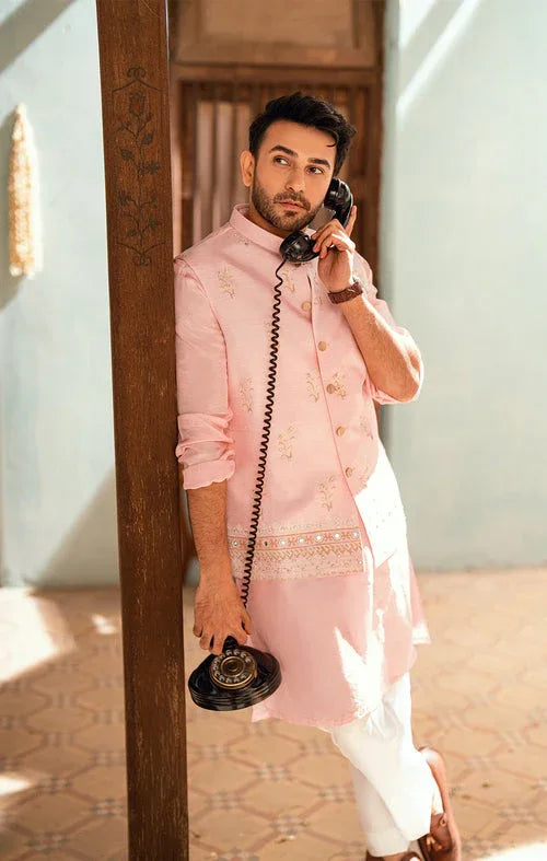 Maya | Dil ki Batain | BASSEL - Aqsa Fabrics