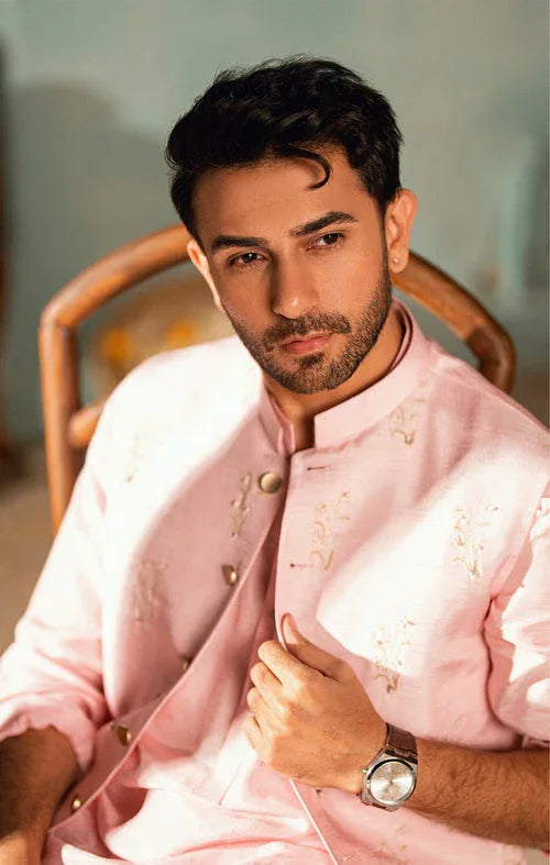 Maya | Dil ki Batain | BASSEL - Aqsa Fabrics