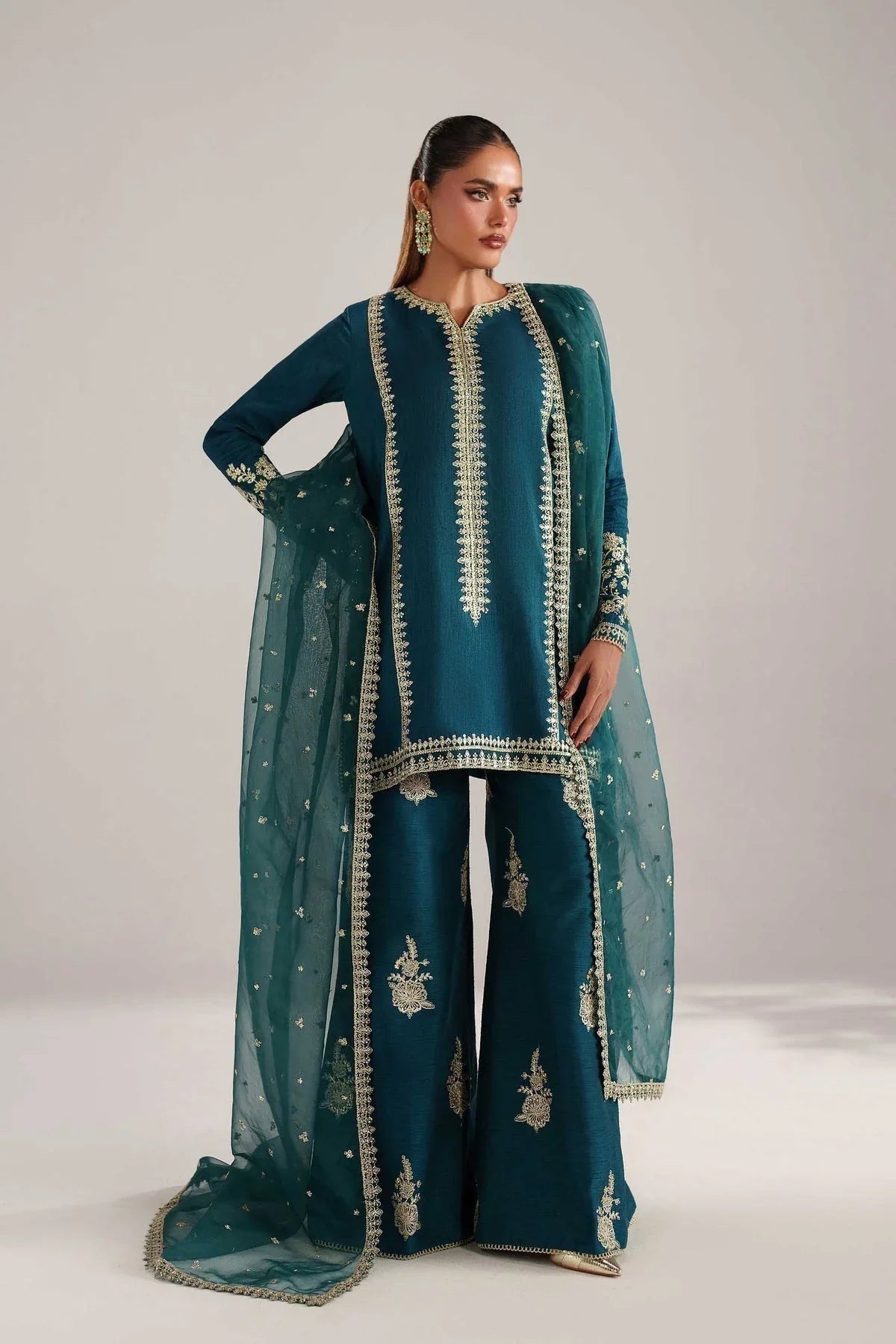 Akbar Aslam | Formal Pret | Naranj