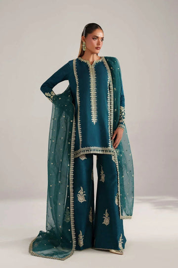 Akbar Aslam | Formal Pret | Naranj