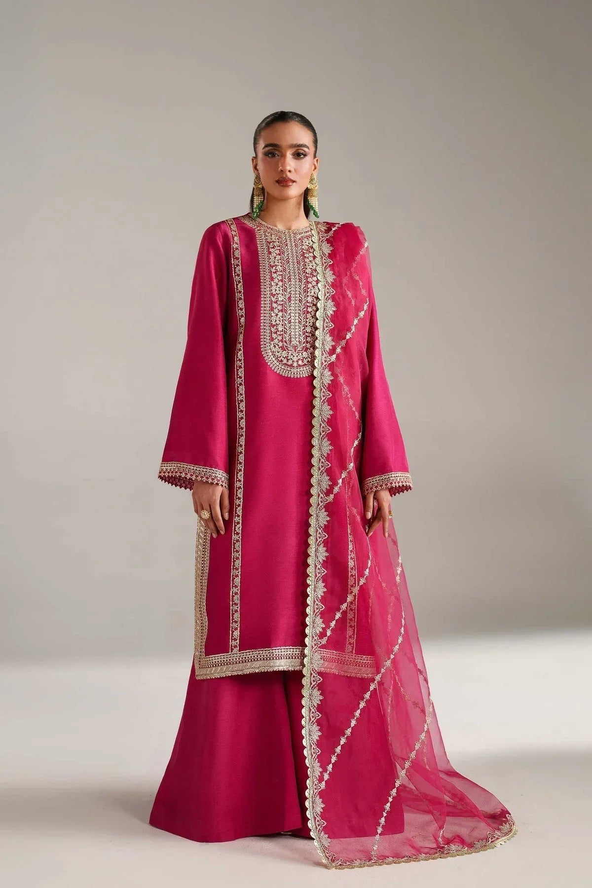Akbar Aslam | Formal Pret | Inaya