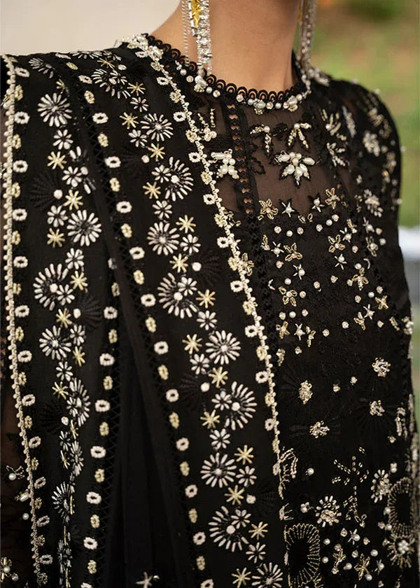 Suffuse | Freeshia Formal | ALIYYAH - Aqsa Fabrics