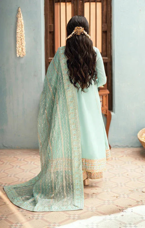 Maya | Dil ki Batain | AEDA - Aqsa Fabrics