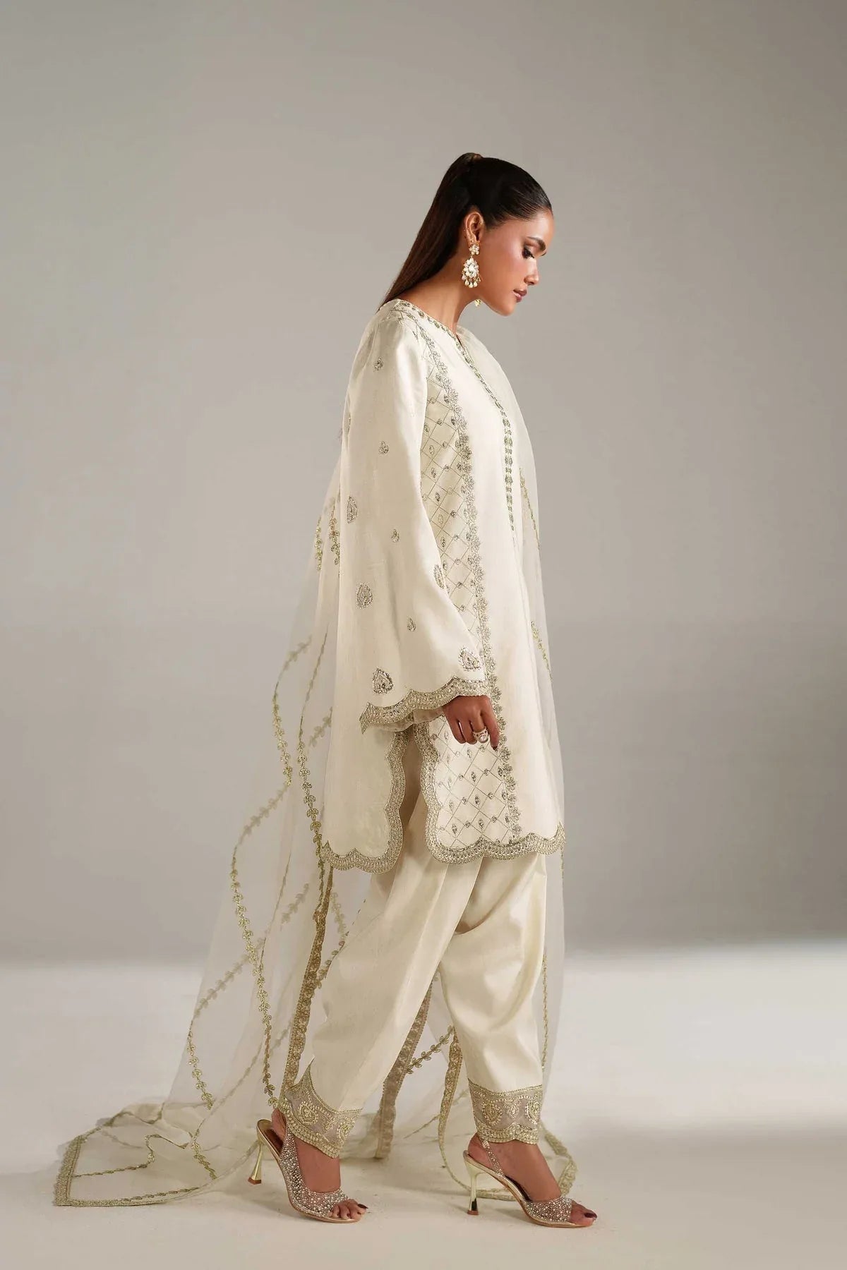 Akbar Aslam | Formal Pret | Ruqai