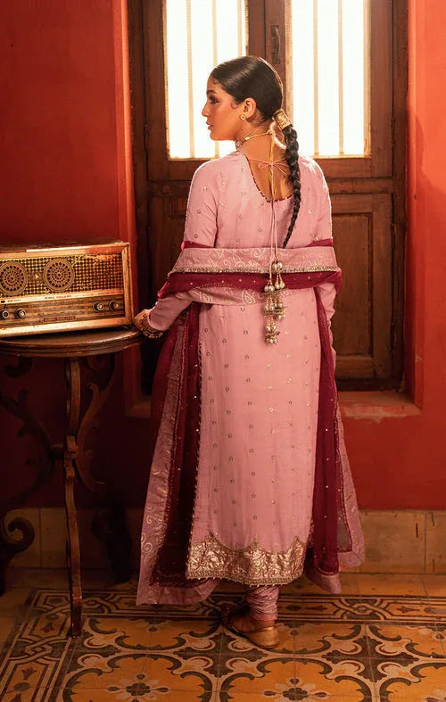 Maya | Dil ki Batain | SUHA - Aqsa Fabrics