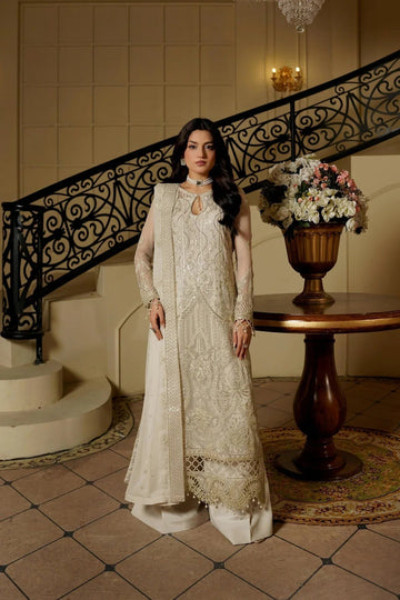 Maryams | Aarzu Formals | ANUSHEH-ARZ-9007 - Aqsa Fabrics