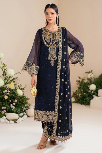 Alizeh | Handcrafted Eid Edit 25 | AF-HM-4037-Erina - Aqsa Fabrics