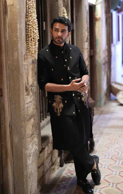 Maya | Dil ki Batain | NUHA - Aqsa Fabrics