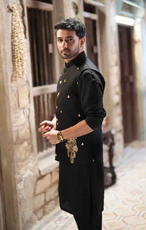 Maya | Dil ki Batain | NUHA - Aqsa Fabrics
