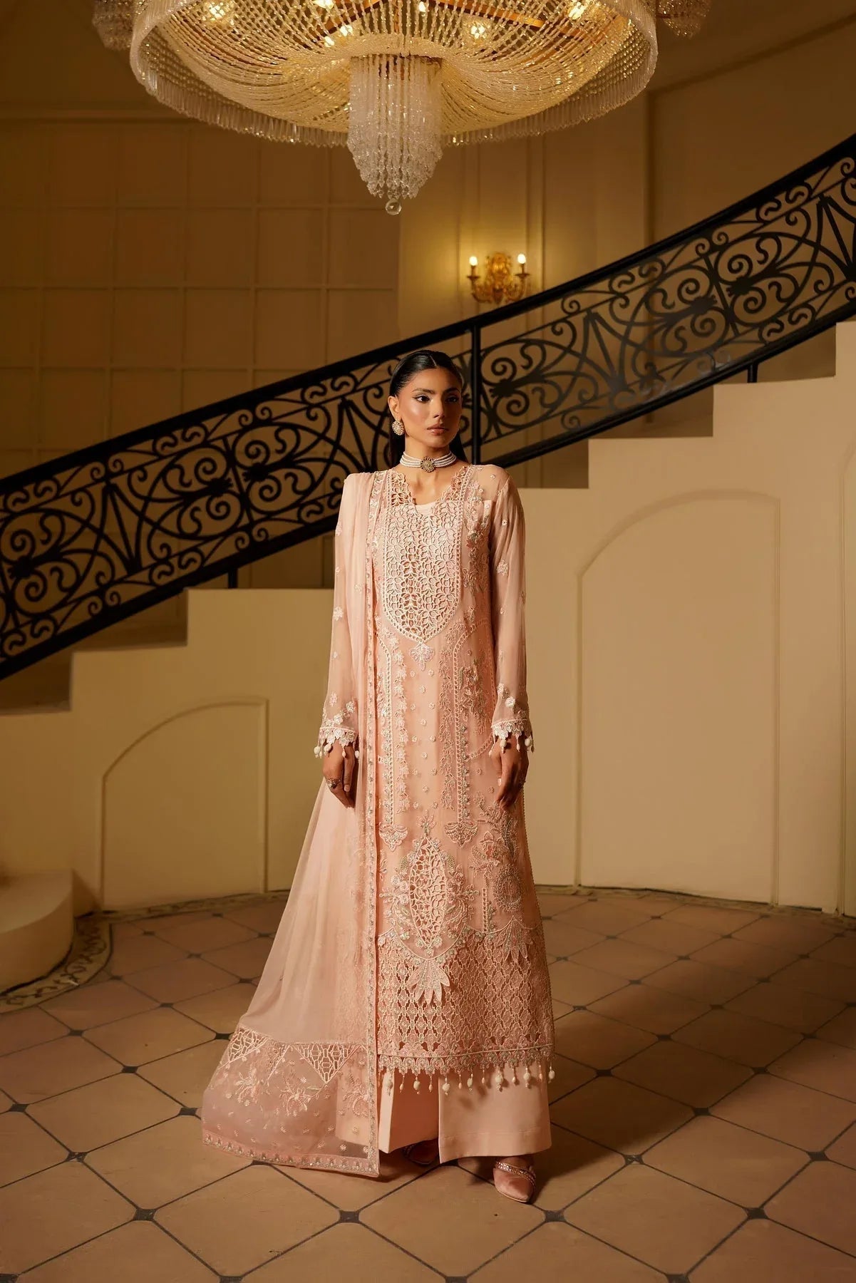 Maryams | Aarzu Formals | MINA-ARZ-9002 - Aqsa Fabrics