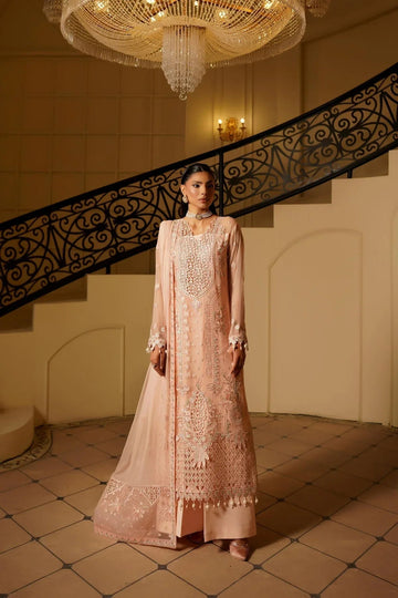 Maryams | Aarzu Formals | MINA-ARZ-9002 - Aqsa Fabrics
