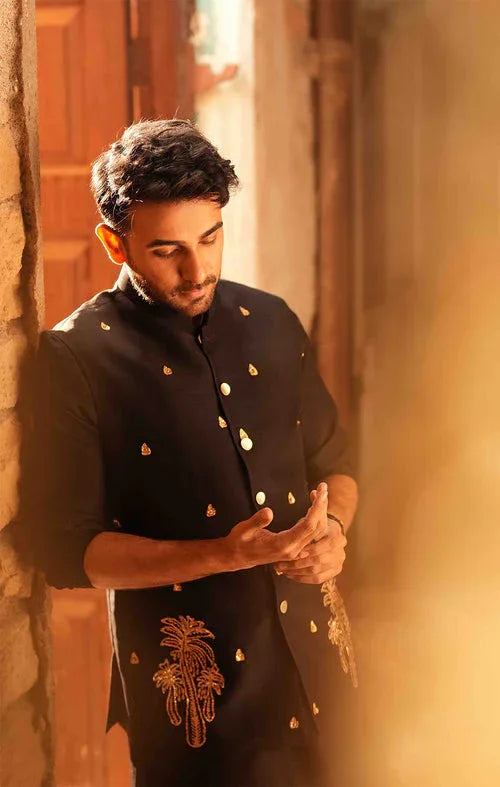 Maya | Dil ki Batain | NUHA - Aqsa Fabrics