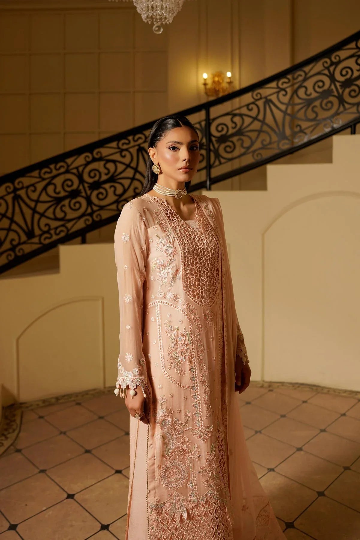 Maryams | Aarzu Formals | MINA-ARZ-9002 - Aqsa Fabrics