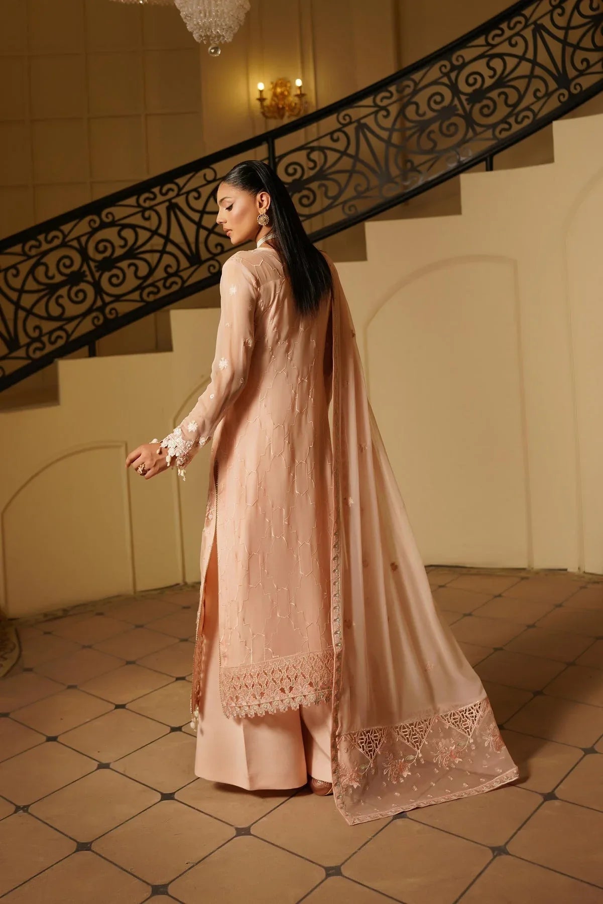 Maryams | Aarzu Formals | MINA-ARZ-9002 - Aqsa Fabrics