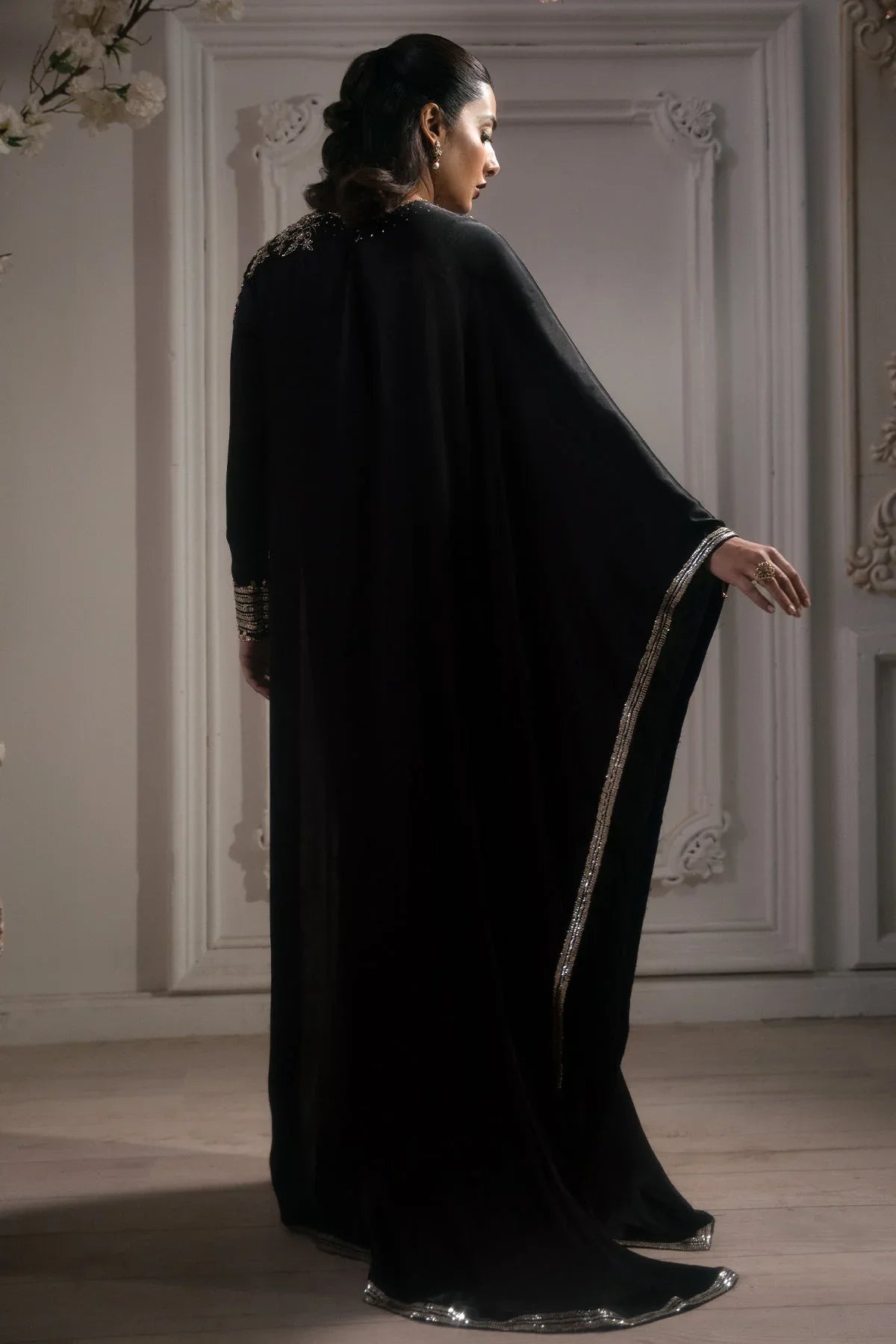 Mina Kashif | Emilie Formals | Estilo - Aqsa Fabrics