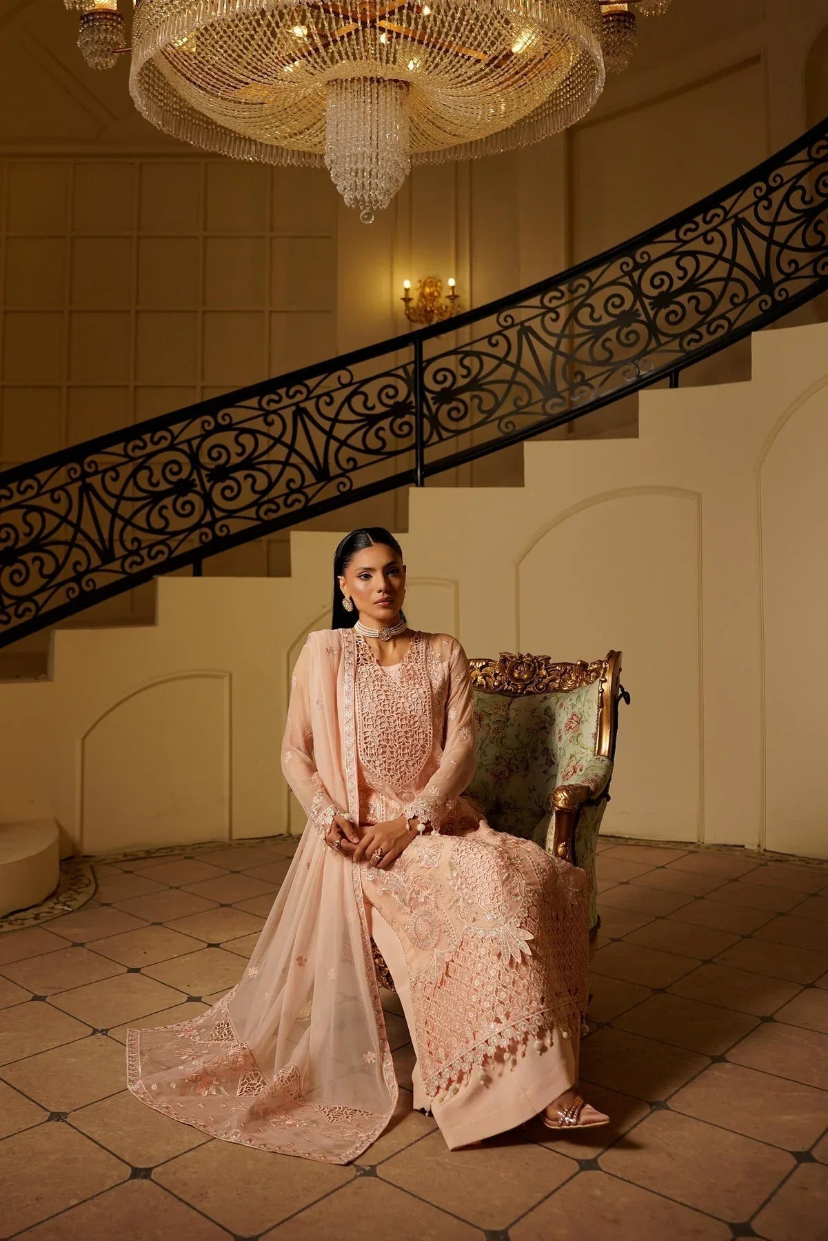 Maryams | Aarzu Formals | MINA-ARZ-9002 - Aqsa Fabrics