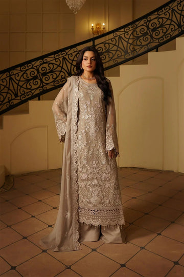 Maryams | Aarzu Formals | MANAL-ARZ-9004 - Aqsa Fabrics