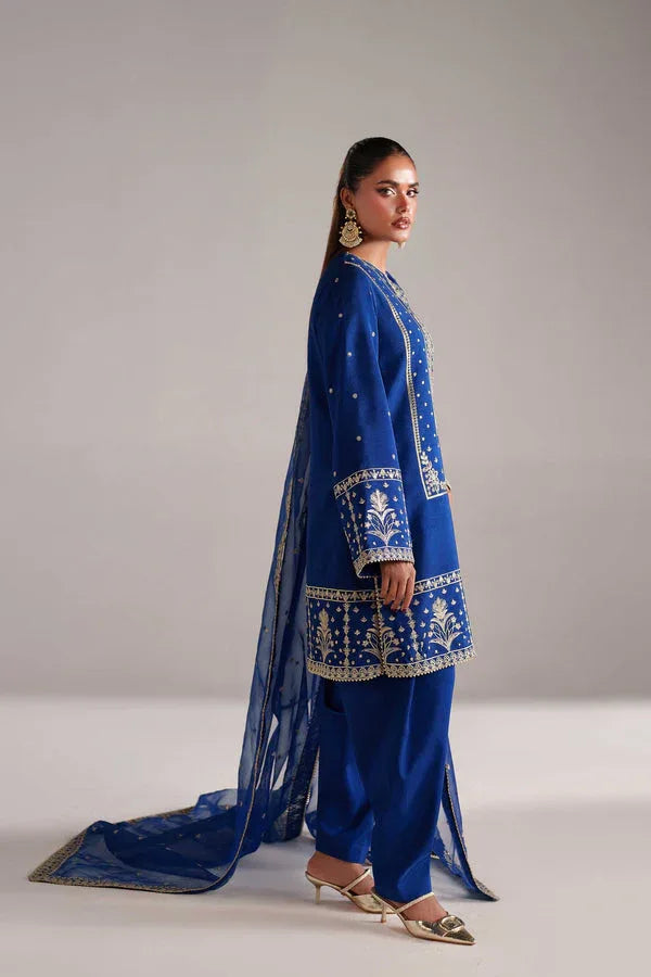 Akbar Aslam | Formal Pret | Nilam