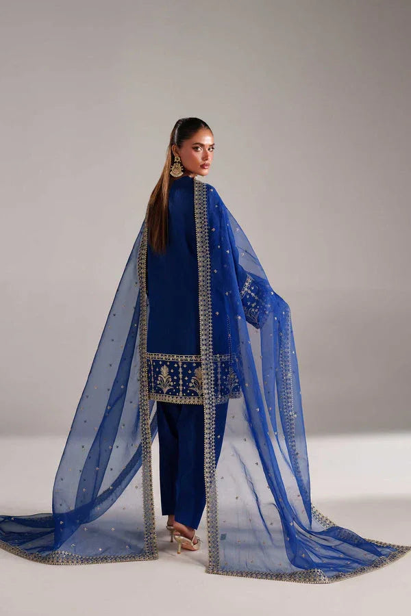 Akbar Aslam | Formal Pret | Nilam