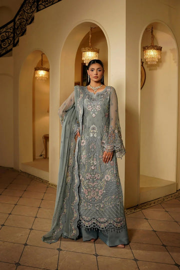 Maryams | Aarzu Formals | SHAHANA-ARZ-9003 - Aqsa Fabrics