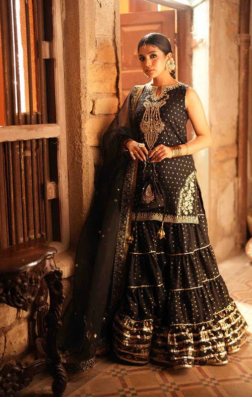 Maya | Dil ki Batain | KAMILA - Aqsa Fabrics