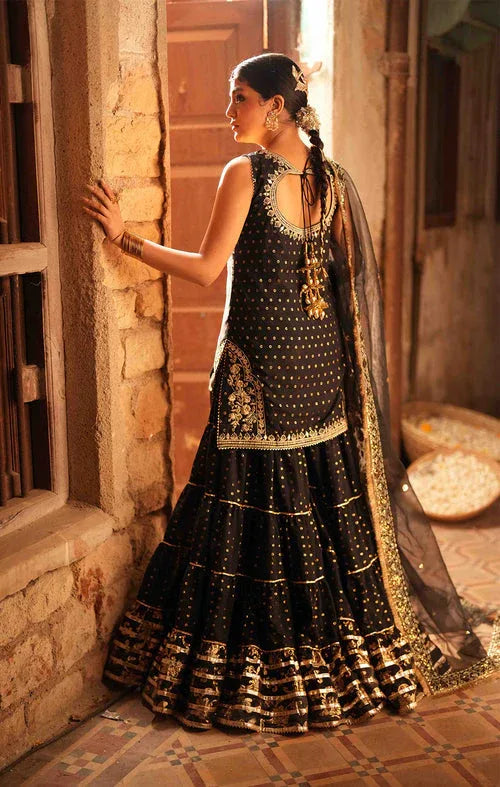 Maya | Dil ki Batain | KAMILA - Aqsa Fabrics