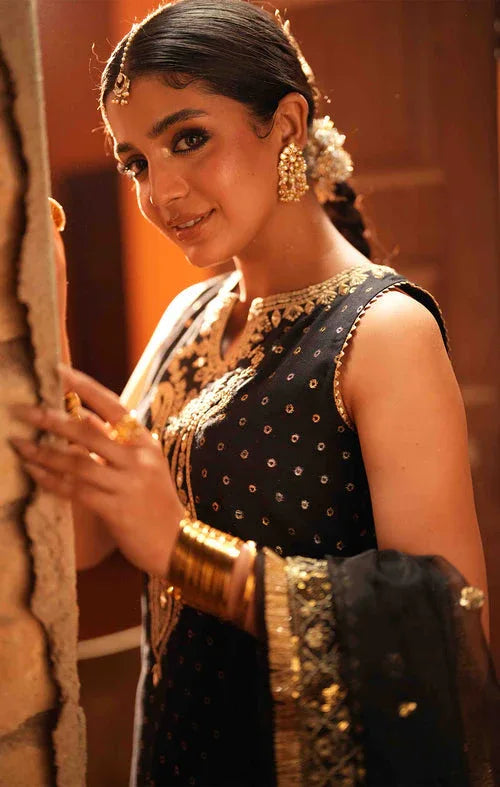 Maya | Dil ki Batain | KAMILA - Aqsa Fabrics