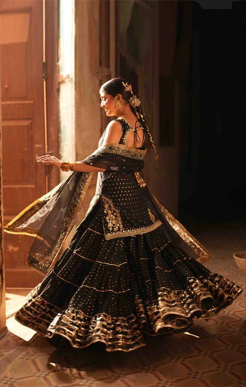 Maya | Dil ki Batain | KAMILA - Aqsa Fabrics