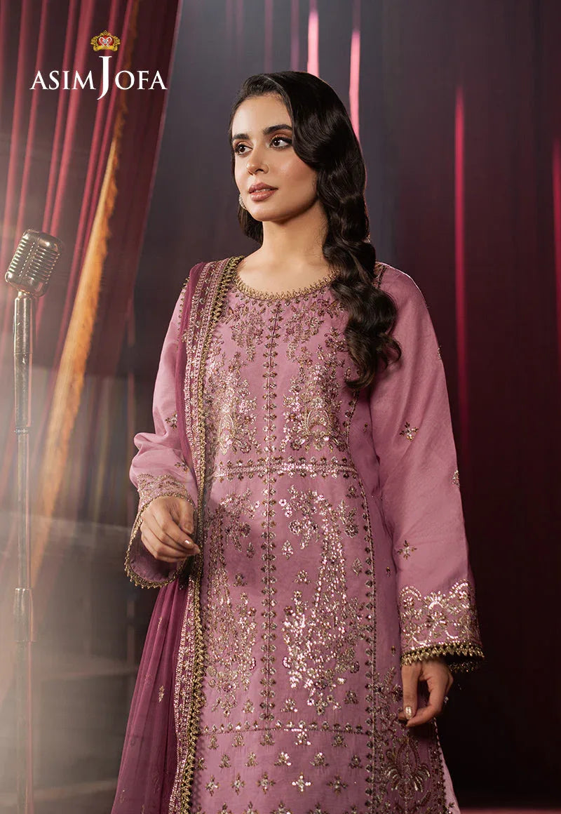 Asim Jofa | Premium Festive | AJPF-14 - Aqsa Fabrics