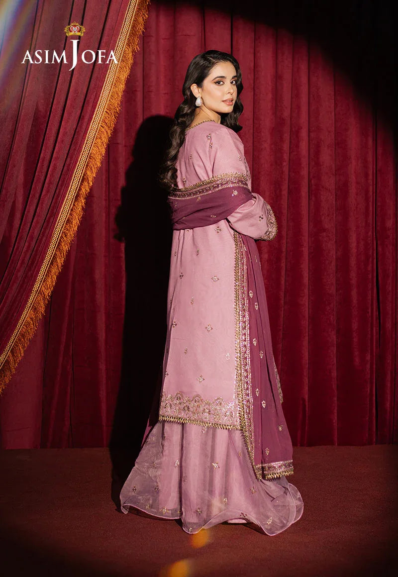 Asim Jofa | Premium Festive | AJPF-14 - Aqsa Fabrics
