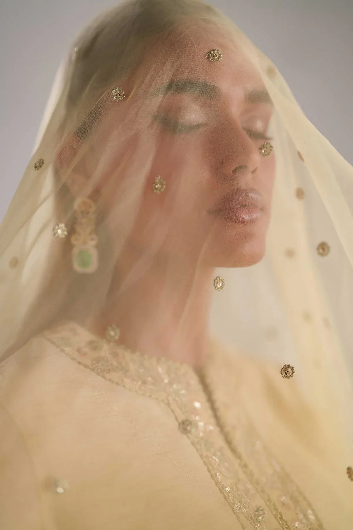 Akbar Aslam | Formal Pret | Ruhi