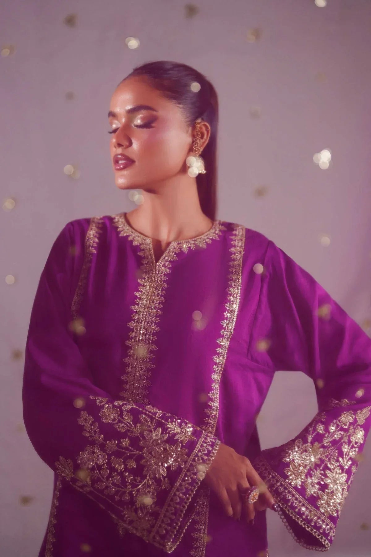 Akbar Aslam | Formal Pret | Shaffa