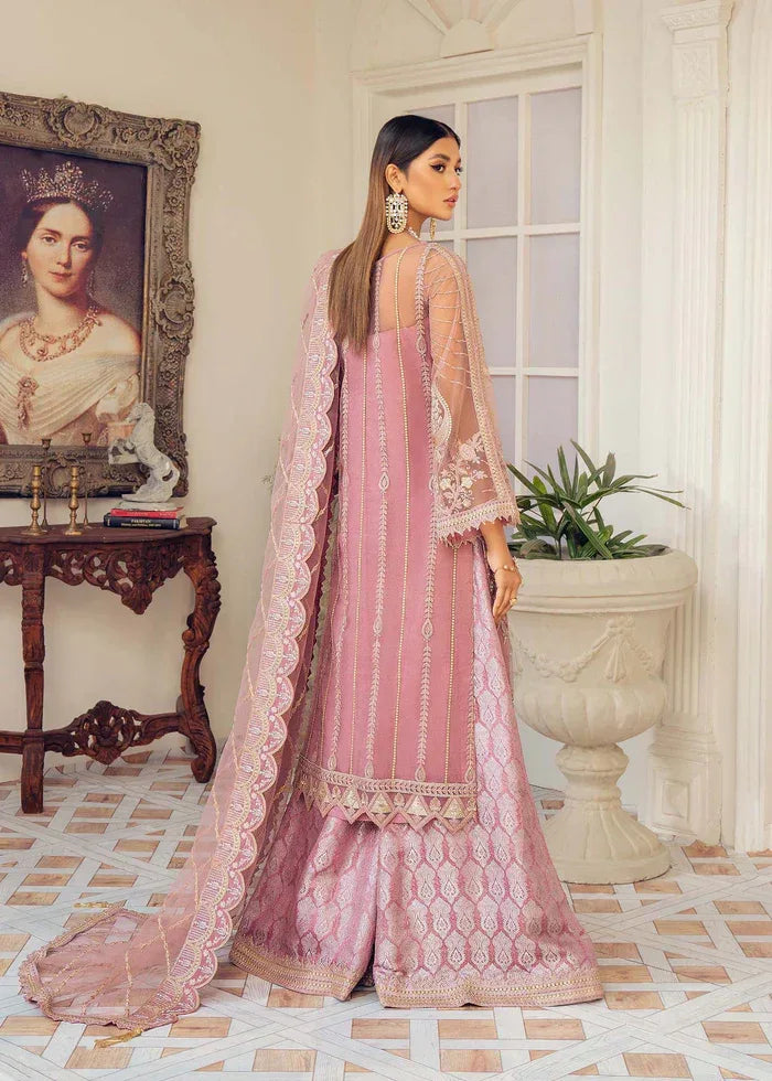 Akbar Aslam_KUNZITE - Aqsa Fabrics