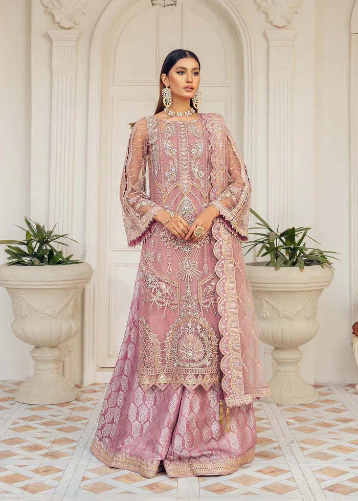 Akbar Aslam_KUNZITE - Aqsa Fabrics