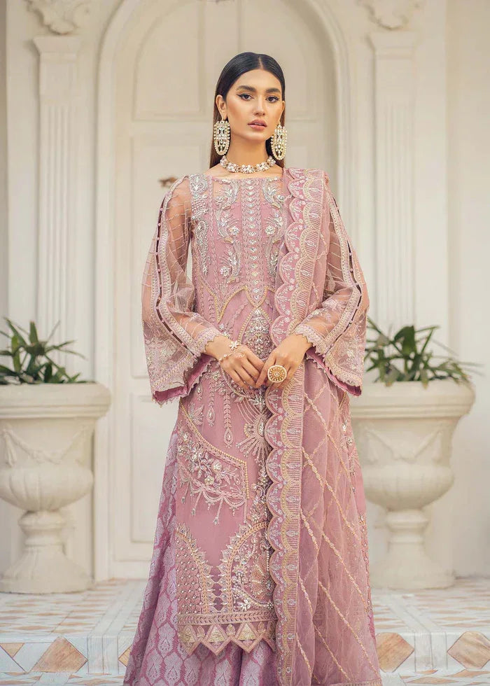 Akbar Aslam_KUNZITE - Aqsa Fabrics