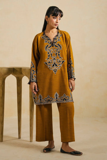 AARIZ (ERW-21580) - Aqsa Fabrics