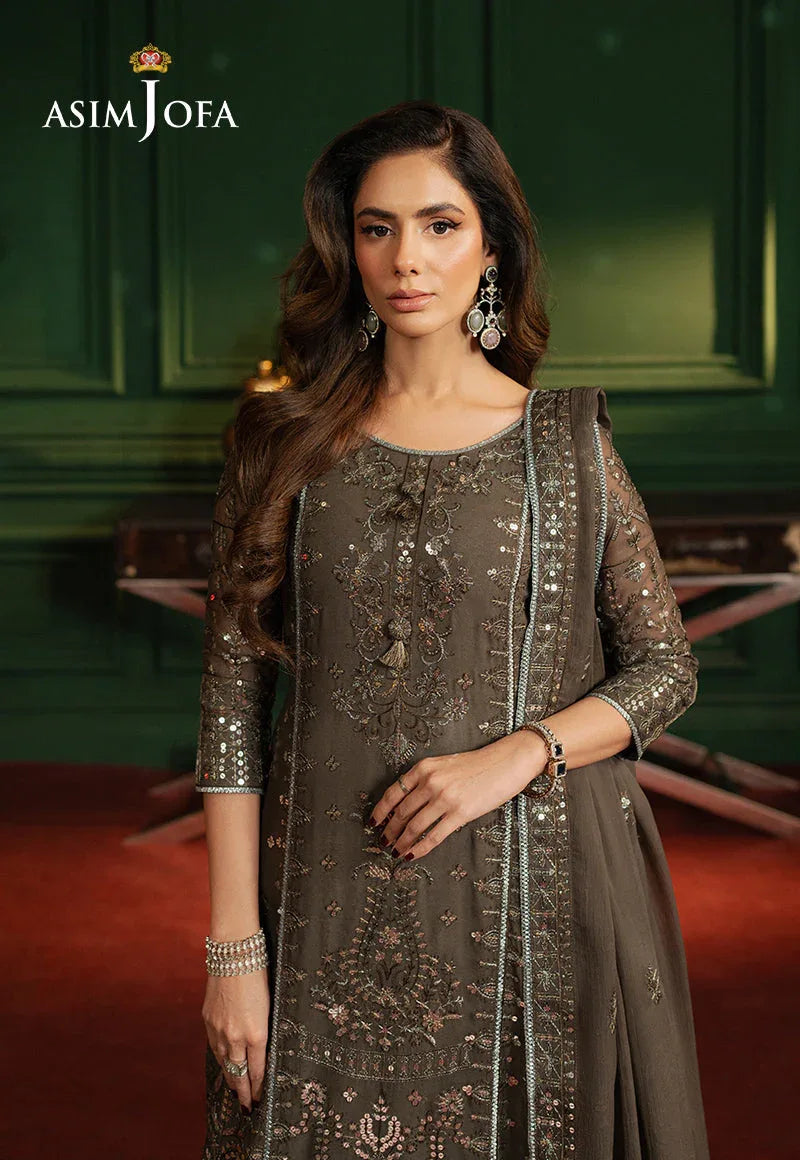 Asim Jofa | Premium Festive | AJPF-21 - Aqsa Fabrics