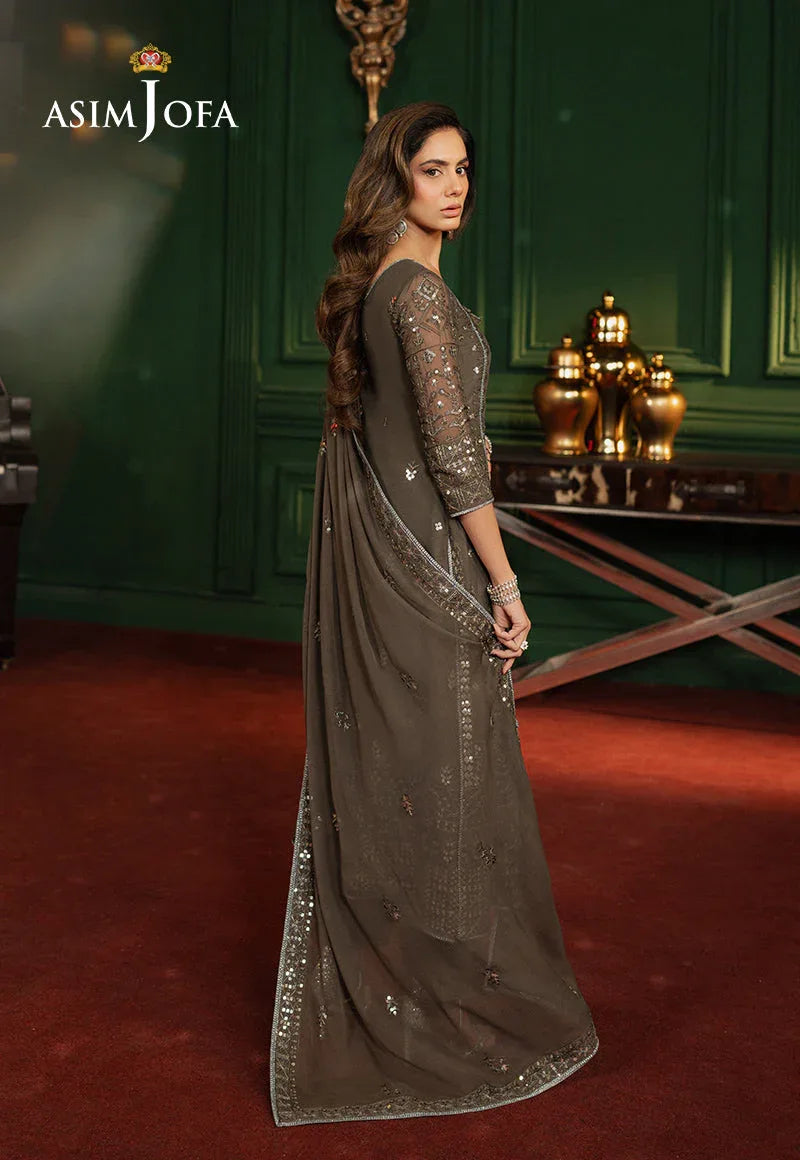 Asim Jofa | Premium Festive | AJPF-21 - Aqsa Fabrics