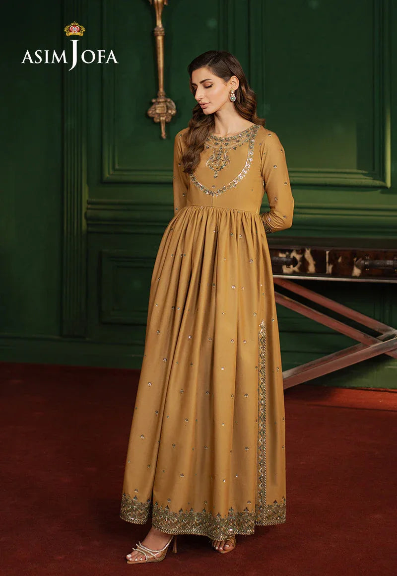 Asim Jofa | Premium Festive | AJPF-20 - Aqsa Fabrics