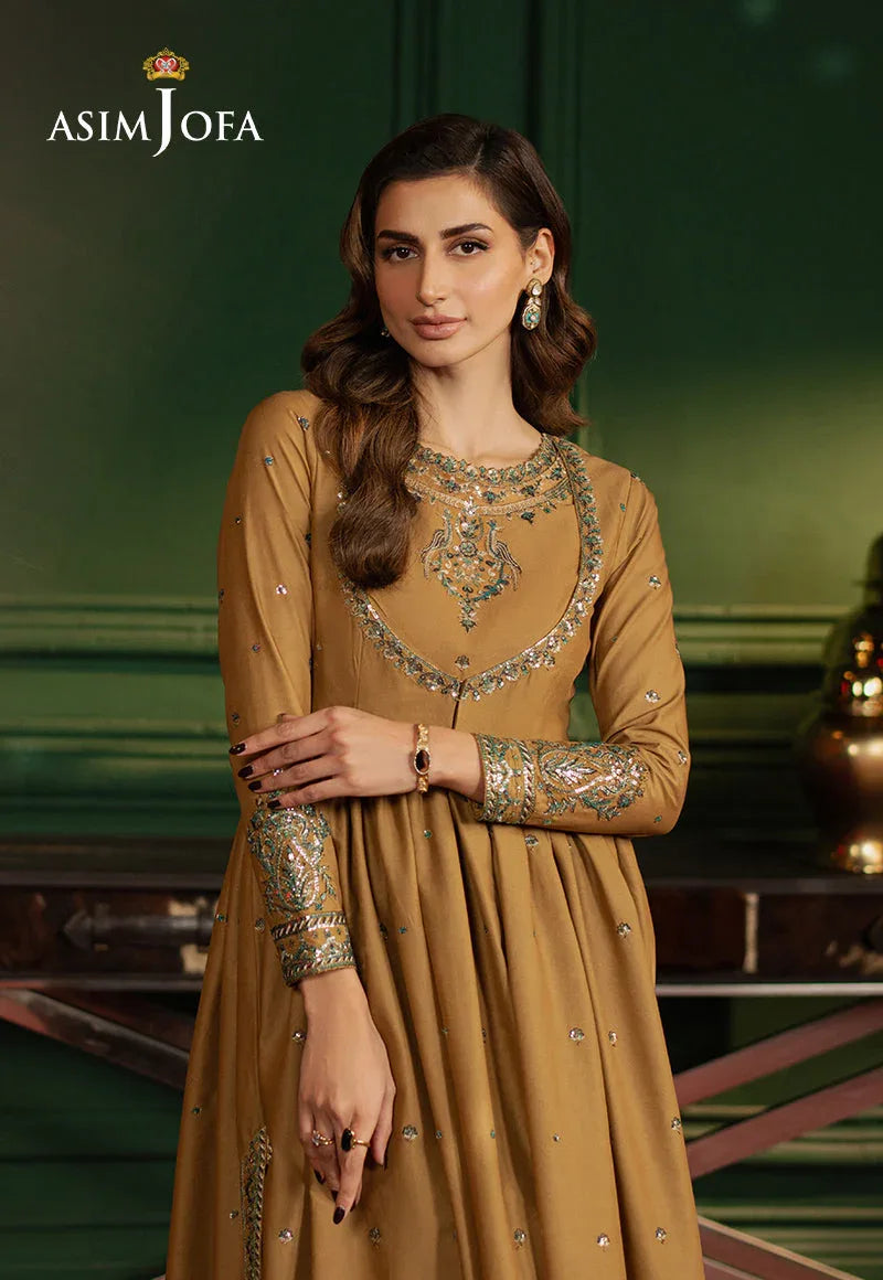 Asim Jofa | Premium Festive | AJPF-20 - Aqsa Fabrics